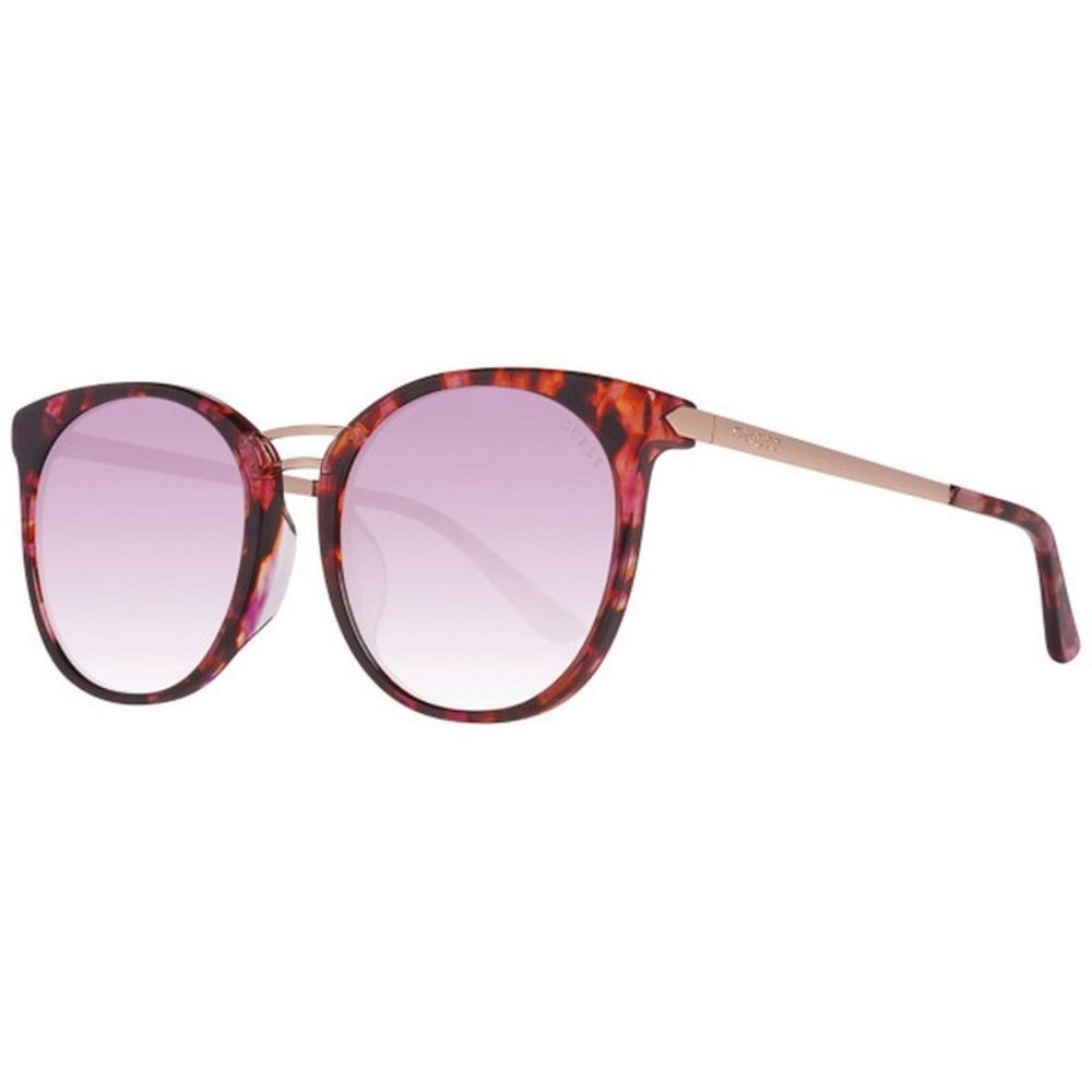 GUESS GU-7568-F-74Z-56  Sunglasses
